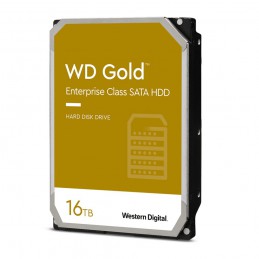 Western Digital WD161KRYZ interne harde schijf 3.5 16000 GB SATA