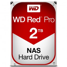 Western Digital Red Pro 3.5...