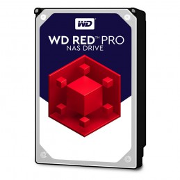 Western Digital RED PRO 4...