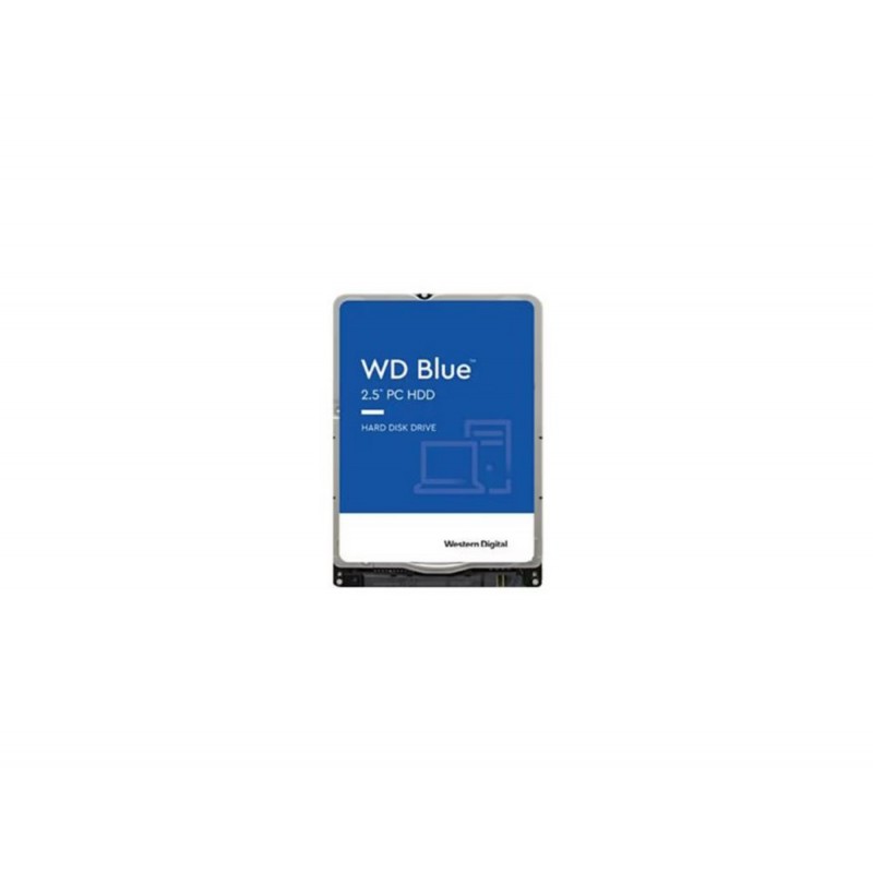 Western Digital Blue WD5000LP 2.5 500 GB SATA III