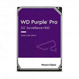 Western Digital Purple Pro 3.5 8000 GB SATA III