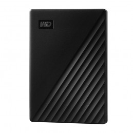 Western Digital My Passport...