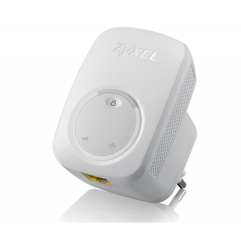 ZyXEL WLRepeater Wireless N300 WRE2206