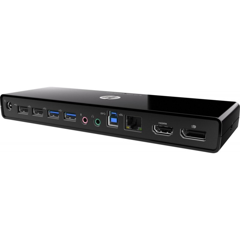 USB 3 Port Replicator 3005pr REFURBISHED