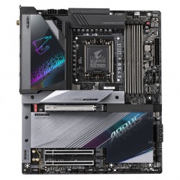 Gigabyte Z790 AORUS MASTER...