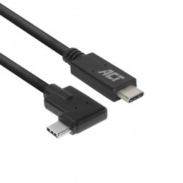 ACT AC7406 USB-kabel 1 m...