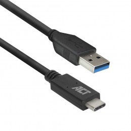 ACT AC7416 USB-kabel 1 m...