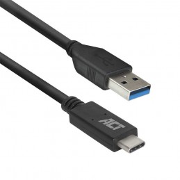 ACT AC7417 USB-kabel 2 m...