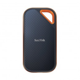 SanDisk Extreme PRO Portable 2000 GB Zwart