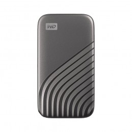 Western Digital My Passport...