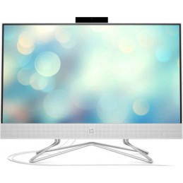 HP AIO 23.8 FHD i510400T...