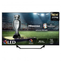 Hisense 50A7NQ QLED 50 4k TV