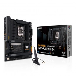 ASUS TUF GAMING B760PLUS...