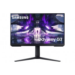 Samsung 24 Odyssey G3 G32A FHD 165Hz Gaming Monitor