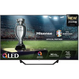 Hisense 43A79NQ 4K QLED...