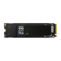 SSD Samsung 990 EVO Plus 1TB M.2 NVMe