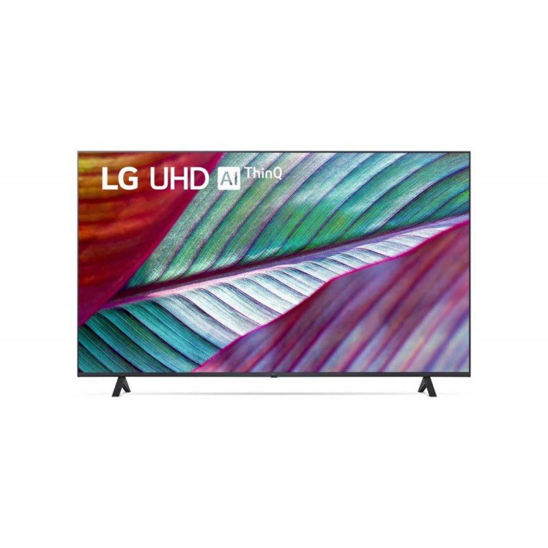 LG UHD UR75 50 inch 4K Smart TV 2023