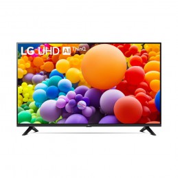 50 inch LG UHD AI UT73 4K...