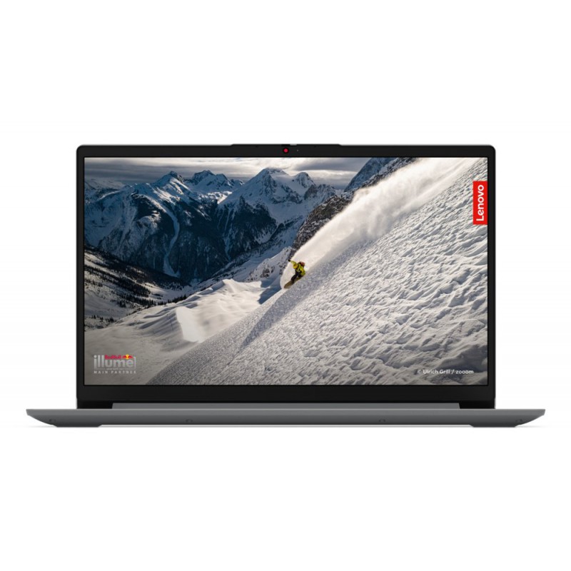 Lenovo IdeaPad 1 15.6  Ryzen 7 5700U  12GB  512GB W11P