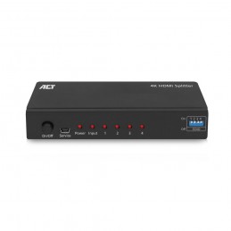 ACT AC7831 video splitter...