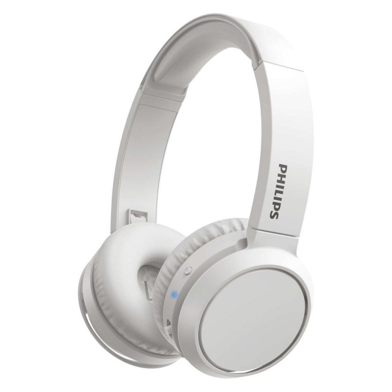 Philips TAH4205  Bluetooth Onear Koptelefoon  Wit