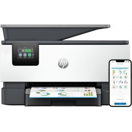 HP OfficeJet Pro 9120b...