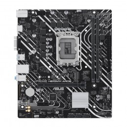 ASUS PRIME H610MK ARGB...