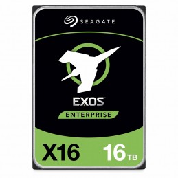 HDD Seagate Exos X16 16 TB...