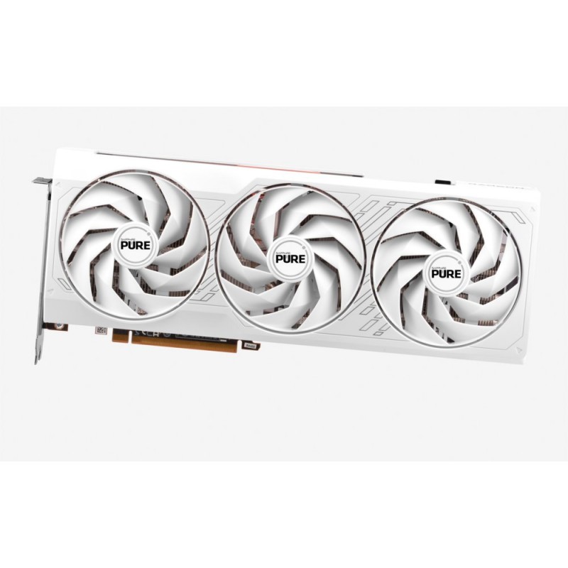 Sapphire PURE Radeon RX 7800 XT AMD 16 GB GDDR6