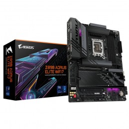 GIGABYTE Z890 AORUS ELITE...