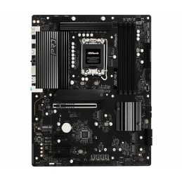 Asrock Z890 ProA Intel Z890...