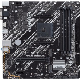 ASUS PRIME B550MK AMD B550...