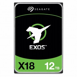 HDD Seagate Exos X18 12 TB...