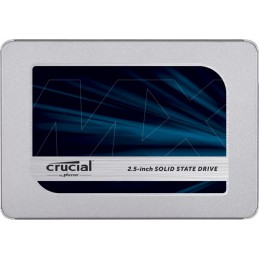 Crucial MX500 2.5 1000 GB...