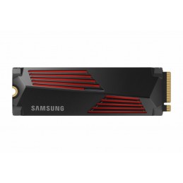 Samsung SSD 990 Pro 4TB M.2...