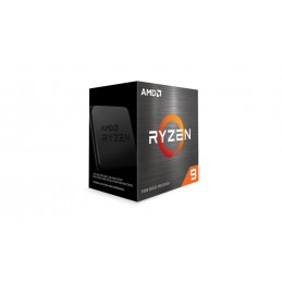 AMD Ryzen 9 5950X processor...