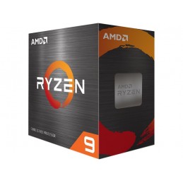 AMD Ryzen 9 5900X processor...