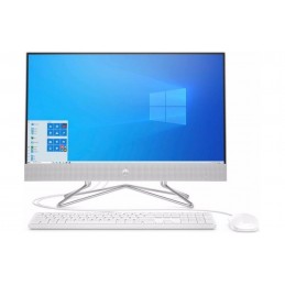 HP AIO 23.8 FHD  i51035G1...