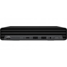 HP ProDesk 400 MINI G6...