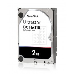 Western Digital Ultrastar...