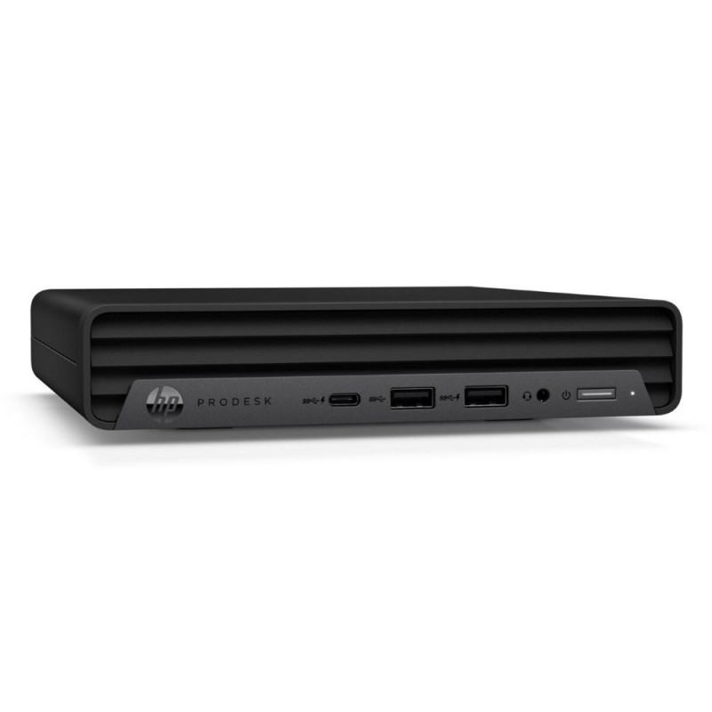 HP ProDesk 400 G6 Mini i3 10100T  8GB  256GB  W10 Pro