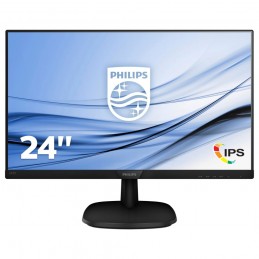 Philips V Line 243V7QDSB...