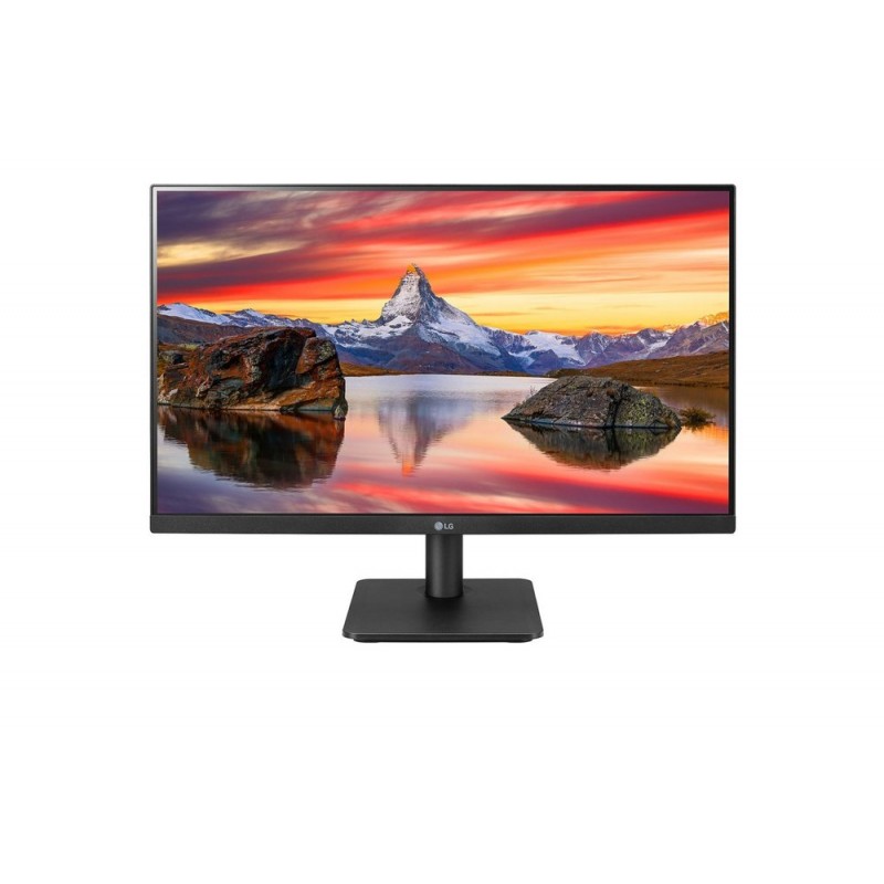 LG 24MP450-B 23.8  1920x1080 IPS  60Hz  RFG