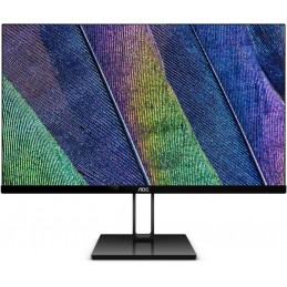 AOC 24V2Q 23.8  1920x1080 IPS  75Hz  Monitor