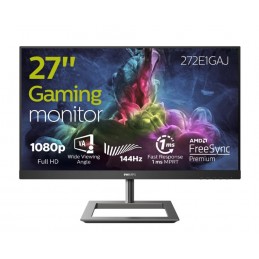 Philips E-Line 272E1GAJ 27  1920x1080 VA  144Hz  Gaming Monitor