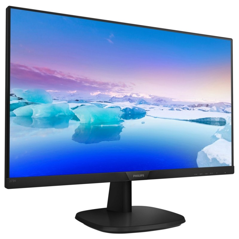 Philips 273V7QDSB/00 27  1920x1080 IPS  60Hz  Monitor