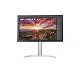 LG 27UP85NP-W 27  3840 x...