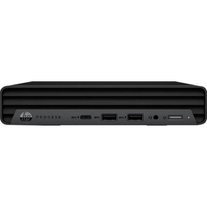 HP ProDesk 400 MINI G6 i510500T  8GB  256GB  W11 PRO