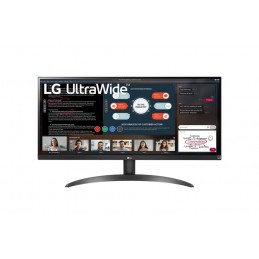 LG 29WP500-B 29  2560x1080 IPS  75Hz  Ultrawide Monitor