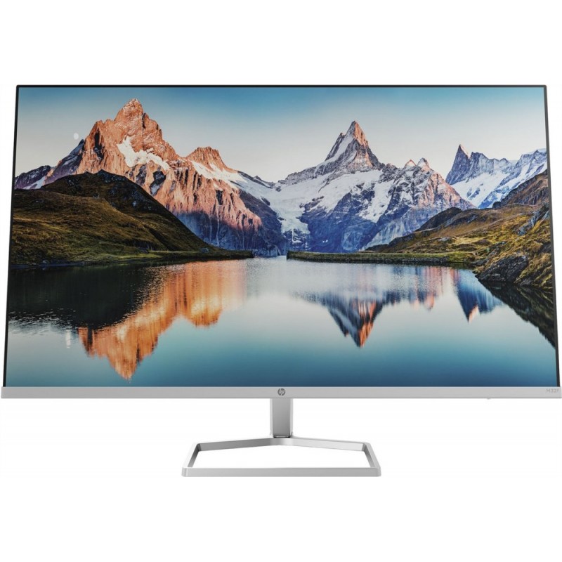 HP M32f 31.5  1920x1080 VA  75Hz  Monitor  RENEWED